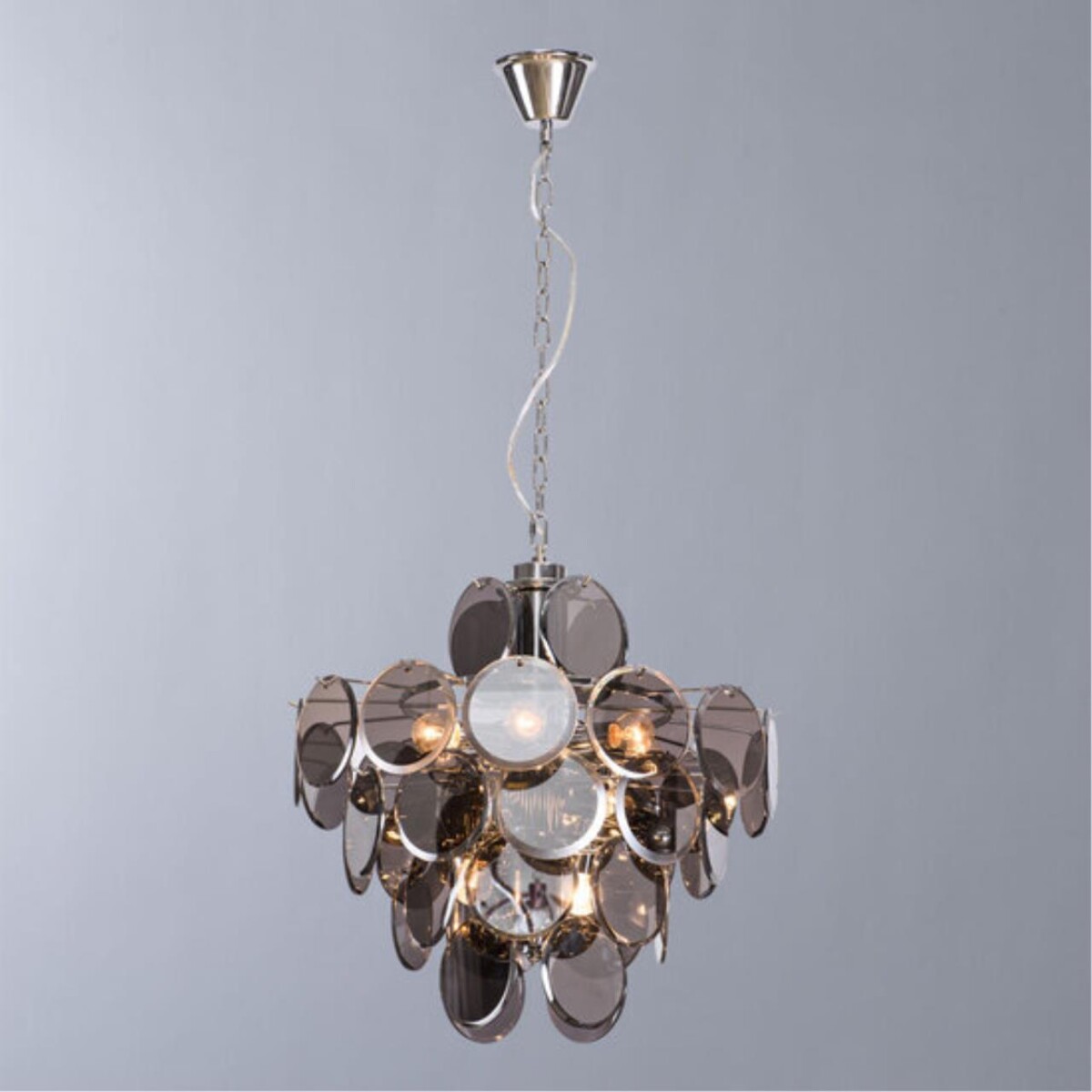 7566/02 SP-8 СВЕТИЛЬНИК ПОДВЕСНОЙ — изображение 2