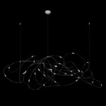 10309/31 CR Подвесной светильник LOFT IT Flock of Light — изображение 2