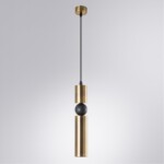 A3162SP-1PB СВЕТИЛЬНИК ПОДВЕСНОЙ — изображение 2