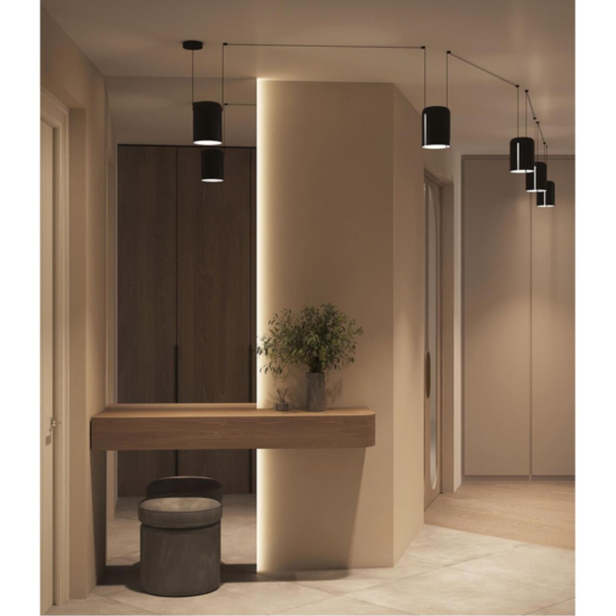 5086/06 SP-5 СВЕТИЛЬНИК ПОДВЕСНОЙ — изображение 6