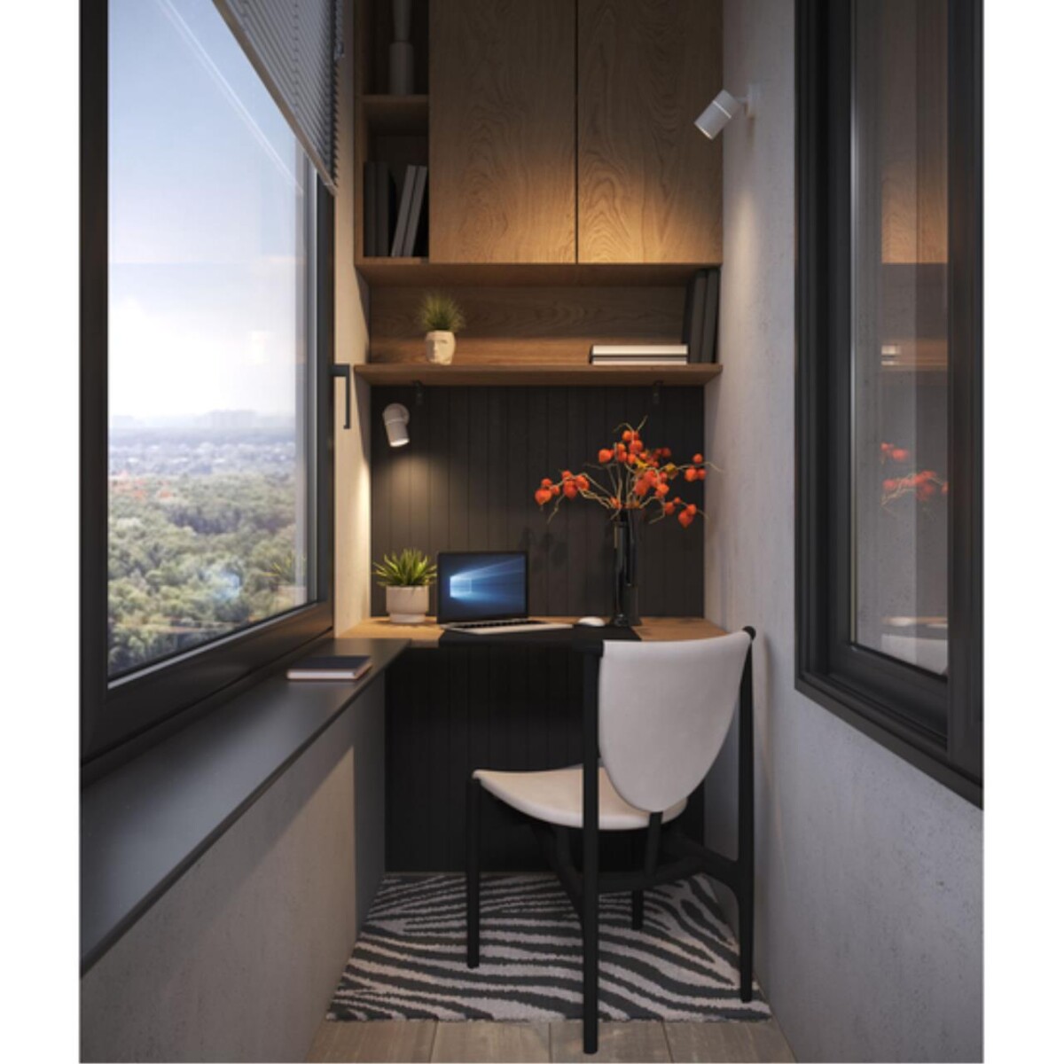 A3304AL-1WH УЛИЧНЫЙ СВЕТИЛЬНИК — изображение 5