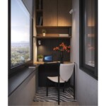 A3304AL-1WH УЛИЧНЫЙ СВЕТИЛЬНИК — изображение 5