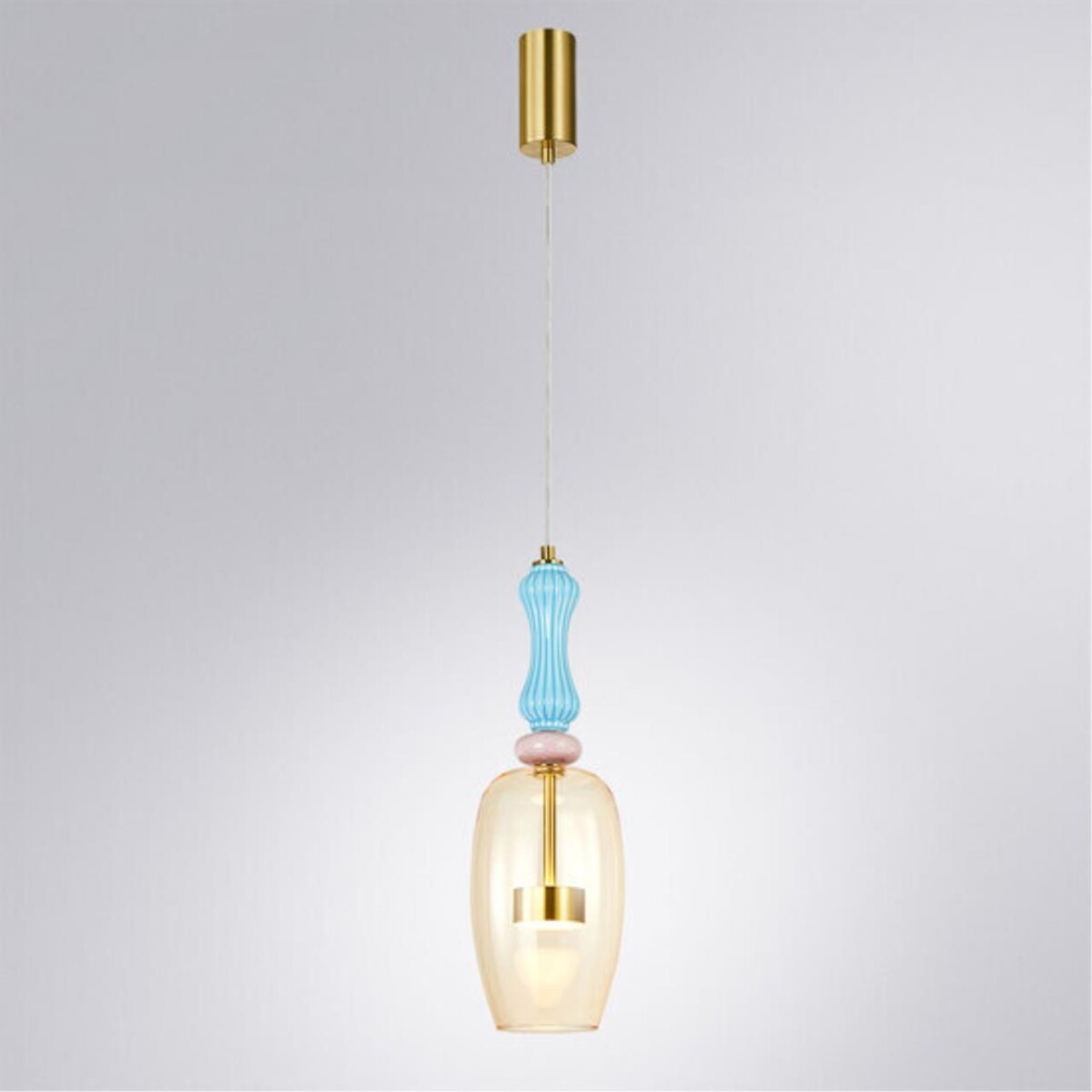 A2405SP-9YL СВЕТИЛЬНИК ПОДВЕСНОЙ — изображение 2