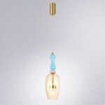 A2405SP-9YL СВЕТИЛЬНИК ПОДВЕСНОЙ — изображение 2