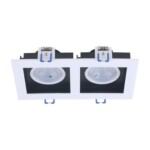 A2910PL-2WH СВЕТИЛЬНИК ПОТОЛОЧНЫЙ