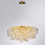 3136/01 SP-8 СВЕТИЛЬНИК ПОДВЕСНОЙ — изображение 2