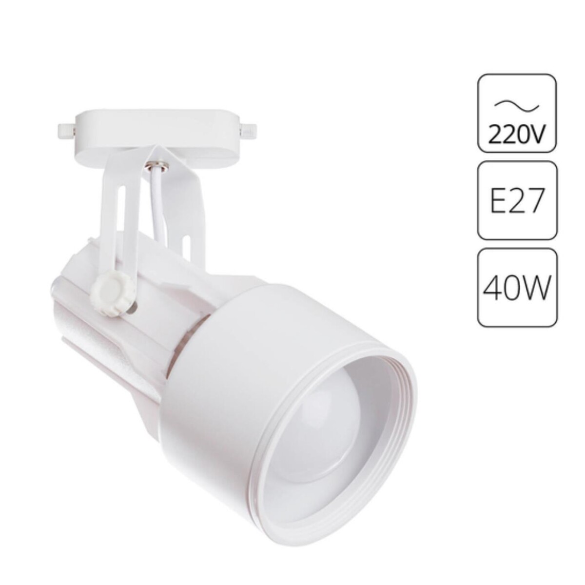 A6252PL-1WH СВЕТИЛЬНИК ПОТОЛОЧНЫЙ — изображение 1