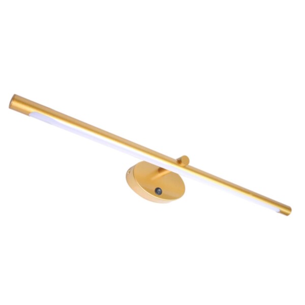 A8027AP-1GO СВЕТИЛЬНИК НАСТЕННЫЙ