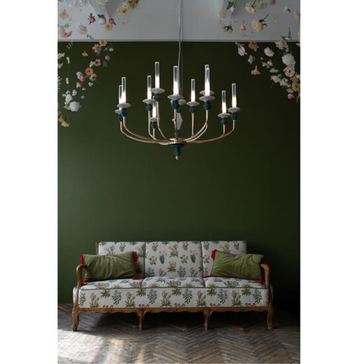 4947/01 SP-12 СВЕТИЛЬНИК ПОДВЕСНОЙ — изображение 5