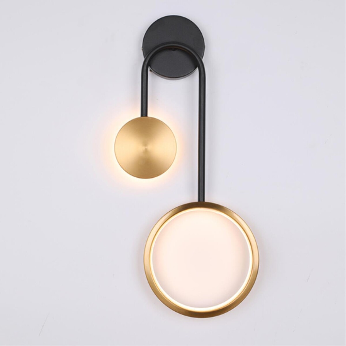 A1364AP-2PB СВЕТИЛЬНИК НАСТЕННЫЙ — изображение 2