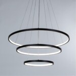 A2197SP-3BK СВЕТИЛЬНИК ПОДВЕСНОЙ — изображение 2