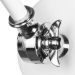 A2054AP-1WH СВЕТИЛЬНИК НАСТЕННЫЙ — изображение 4