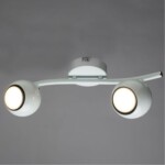 A6251PL-2WH СВЕТИЛЬНИК ПОТОЛОЧНЫЙ — изображение 2