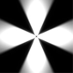 A1545AL-4BK УЛИЧНЫЙ СВЕТИЛЬНИК — изображение 3