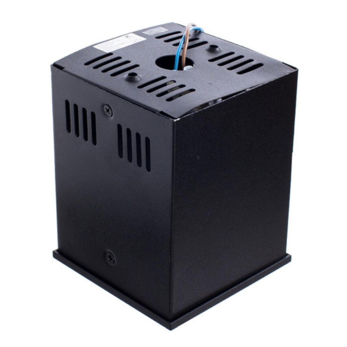 A5942PL-1BK СВЕТИЛЬНИК ПОТОЛОЧНЫЙ — изображение 4