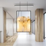 A4052SP-8SG СВЕТИЛЬНИК ПОДВЕСНОЙ — изображение 5