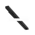 A550106 ШИНОПРОВОД ВСТРАИВАЕМЫЙ (ТРЕК) 1M — изображение 4