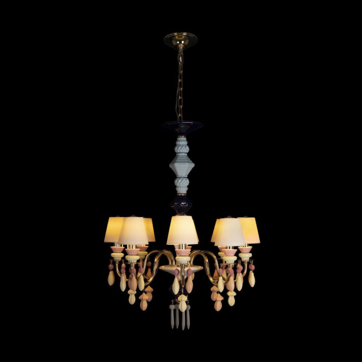 10203/8 Mult Подвесной светильник LOFT IT Grace — изображение 4