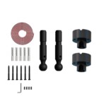 A600006N НАБОР КРЕПЛЕНИЙ ДЛЯ ТРОСОВОЙ СИСТЕМЫ SKYCROSS — изображение 2