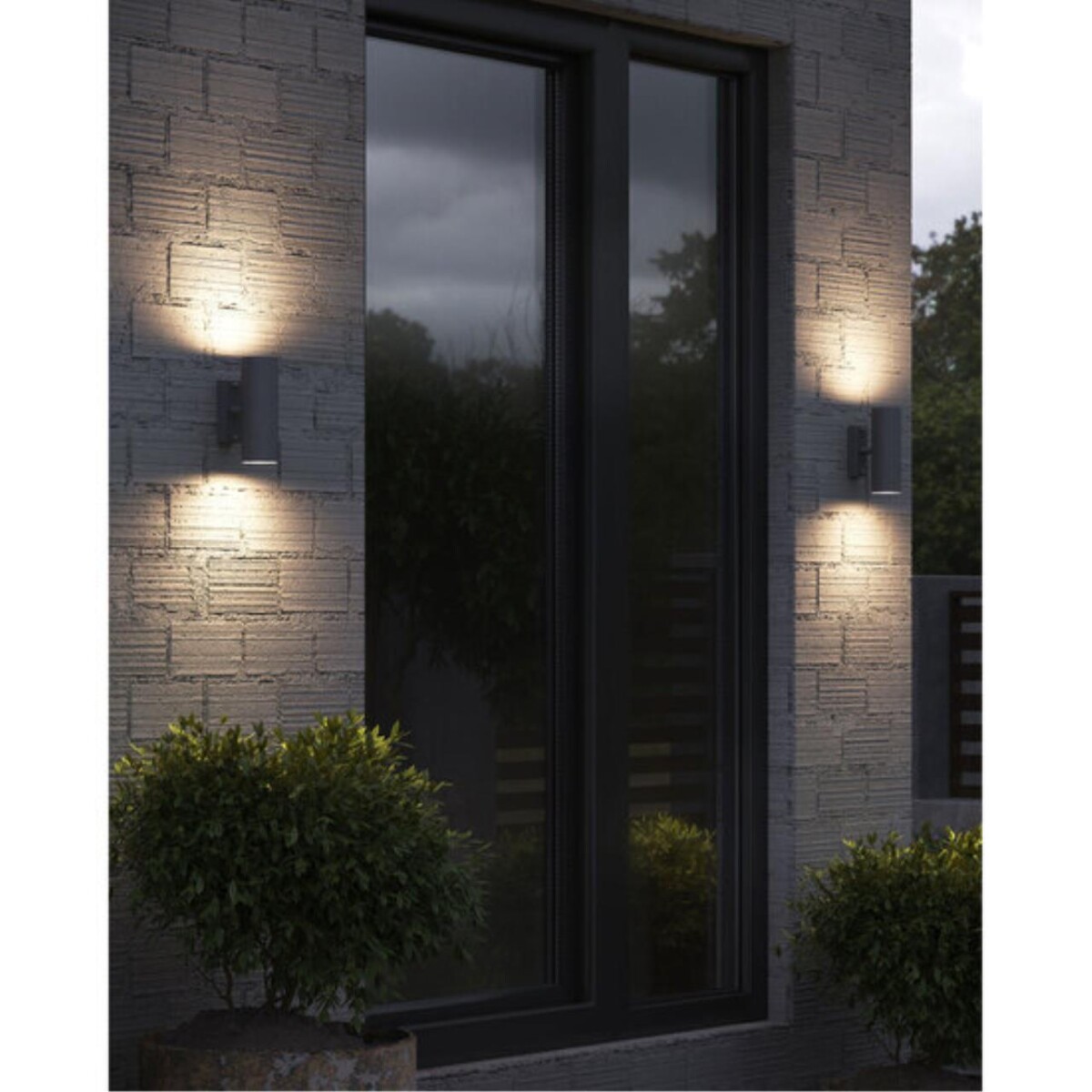 A3302AL-2GY УЛИЧНЫЙ СВЕТИЛЬНИК — изображение 3