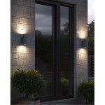 A3302AL-2GY УЛИЧНЫЙ СВЕТИЛЬНИК — изображение 3