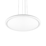 10454/500P White Подвесной светильник LOFT IT Sweety — изображение 3