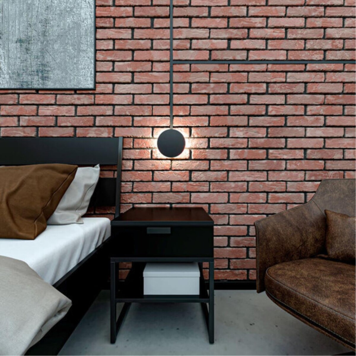 A613106 ШИНОПРОВОД НАКЛАДНОЙ (ТРЕК) 1M RAPID черный в комплекте 2 заглушки — изображение 5