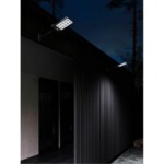 A9100AL-1BK УЛИЧНЫЙ СВЕТИЛЬНИК — изображение 9