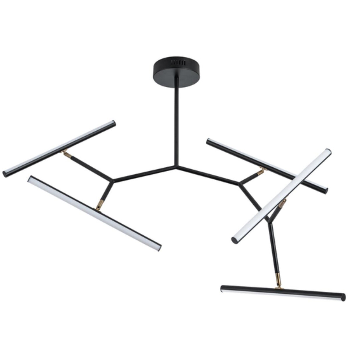 A2170PL-49BK СВЕТИЛЬНИК ПОТОЛОЧНЫЙ — изображение 1