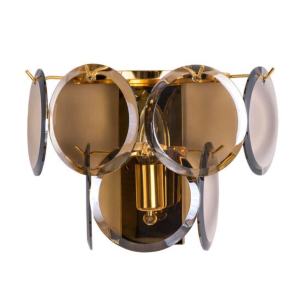 7566/01 AP-1 СВЕТИЛЬНИК НАСТЕННЫЙ