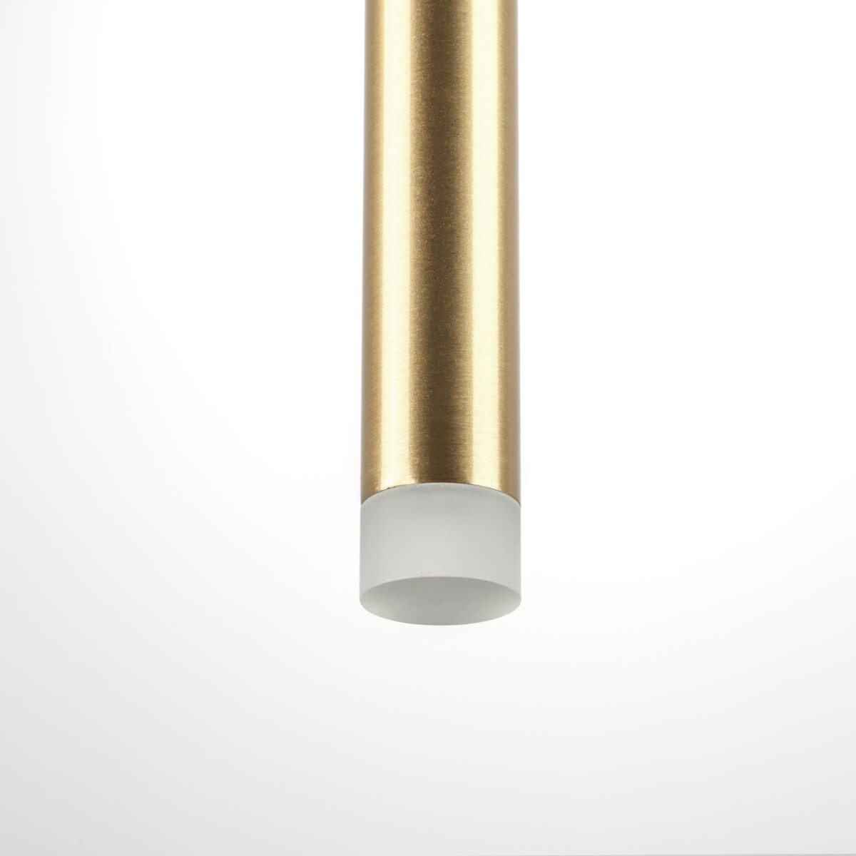 LT7472331 Люстра TUBO LED 5W 300LM 360G ЗОЛОТО 3000K (747233+574701) — изображение 5