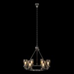 10437/570 Подвесной светильник LOFT IT Candlelight — изображение 2