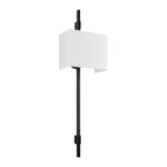 10459 Black Настенный светильник LOFT IT Sonnet