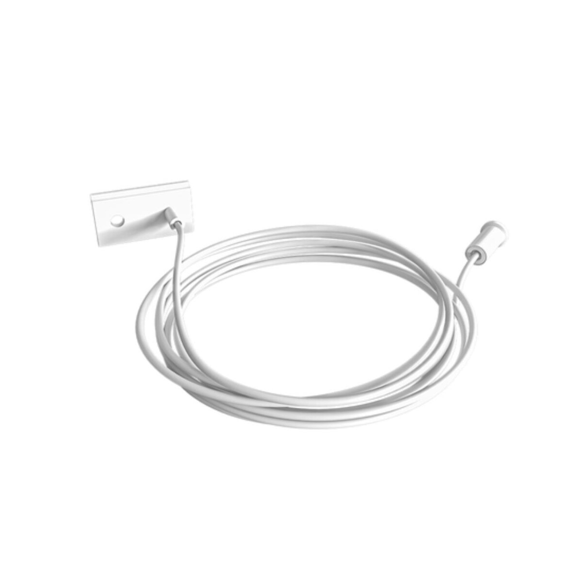 83be43f28a2a008304a1327f443cc093 A741033 КРОНШТЕЙН-ПОДВЕС ДЛЯ ШИНОПРОВОДА (ТРЕКА) OPTIMA — изображение 1