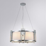 A4079LM-6CC СВЕТИЛЬНИК ПОДВЕСНОЙ — изображение 2