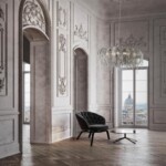 10404/650 SN Подвесная люстра LOFT IT Volver — изображение 9