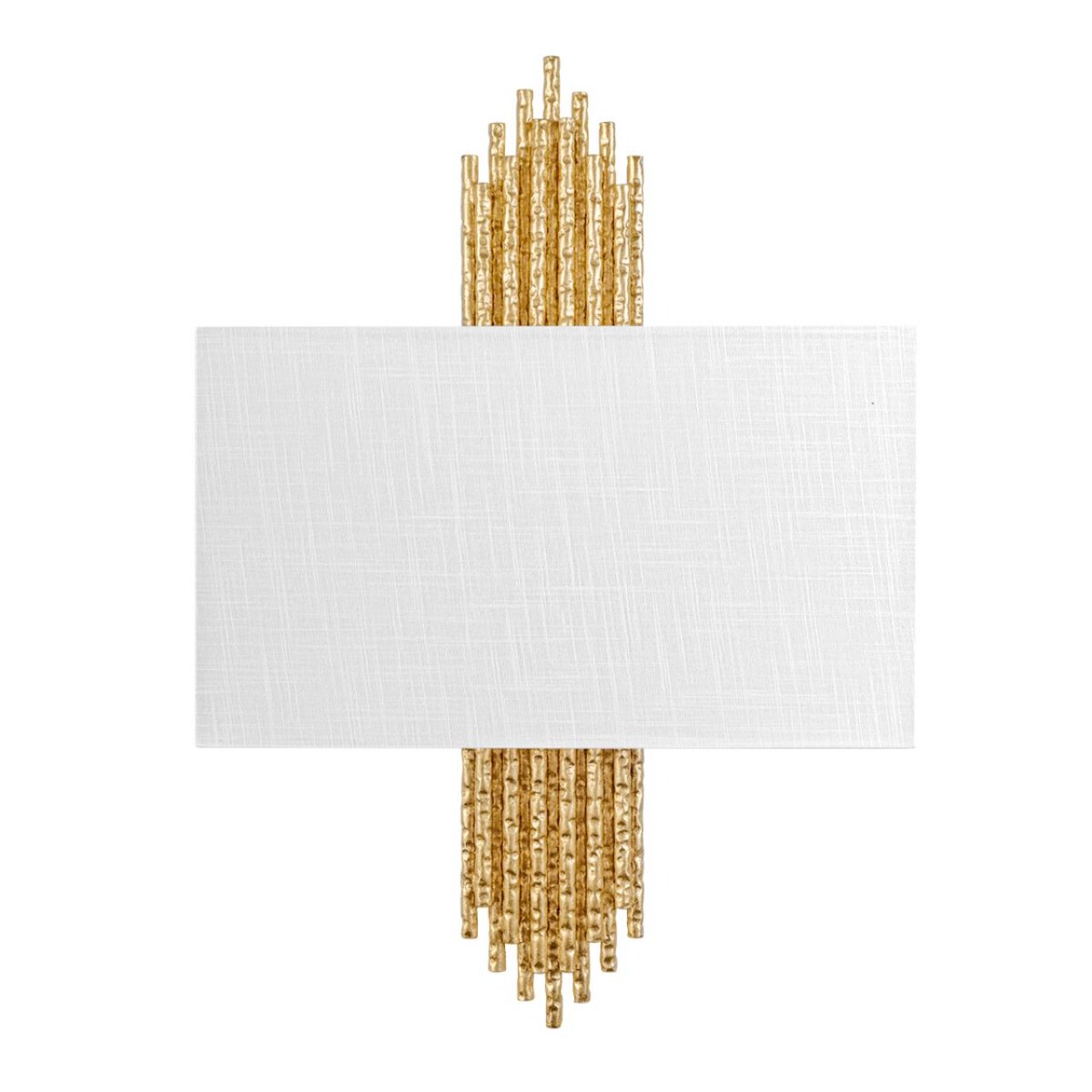 10458 Gold Настенный светильник LOFT IT Poema — изображение 1
