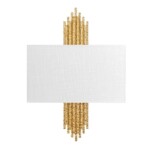 10458 Gold Настенный светильник LOFT IT Poema