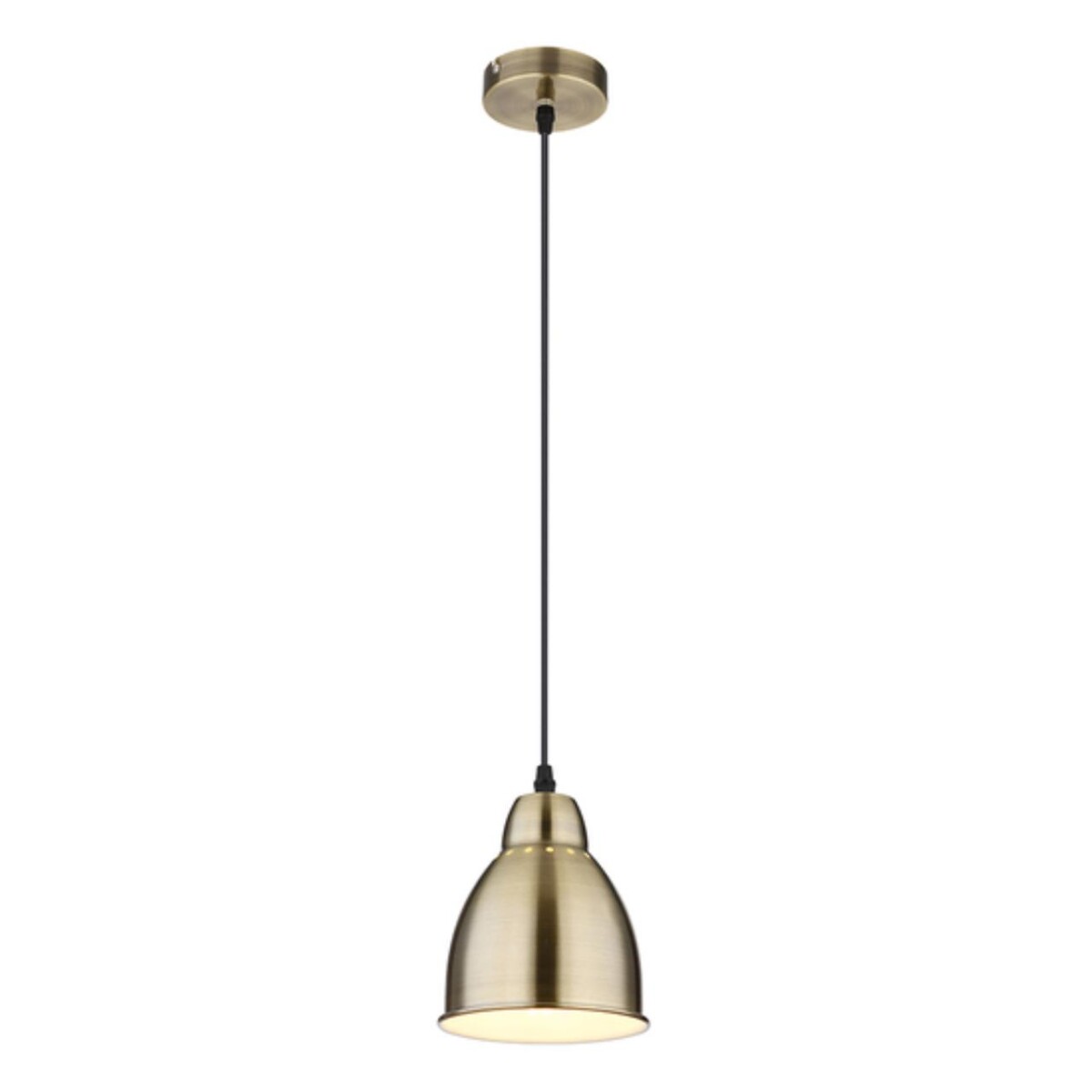 A2054SP-1AB СВЕТИЛЬНИК ПОДВЕСНОЙ — изображение 1