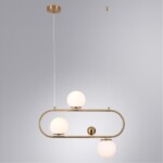 A7745SP-3AB СВЕТИЛЬНИК ПОДВЕСНОЙ — изображение 2