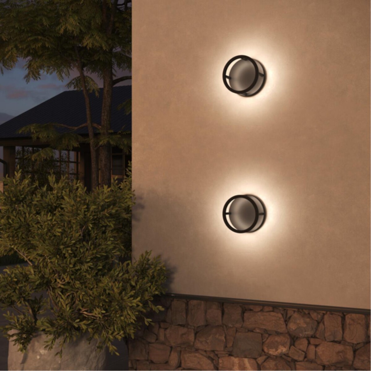 A3370AL-1BK УЛИЧНЫЙ СВЕТИЛЬНИК — изображение 3