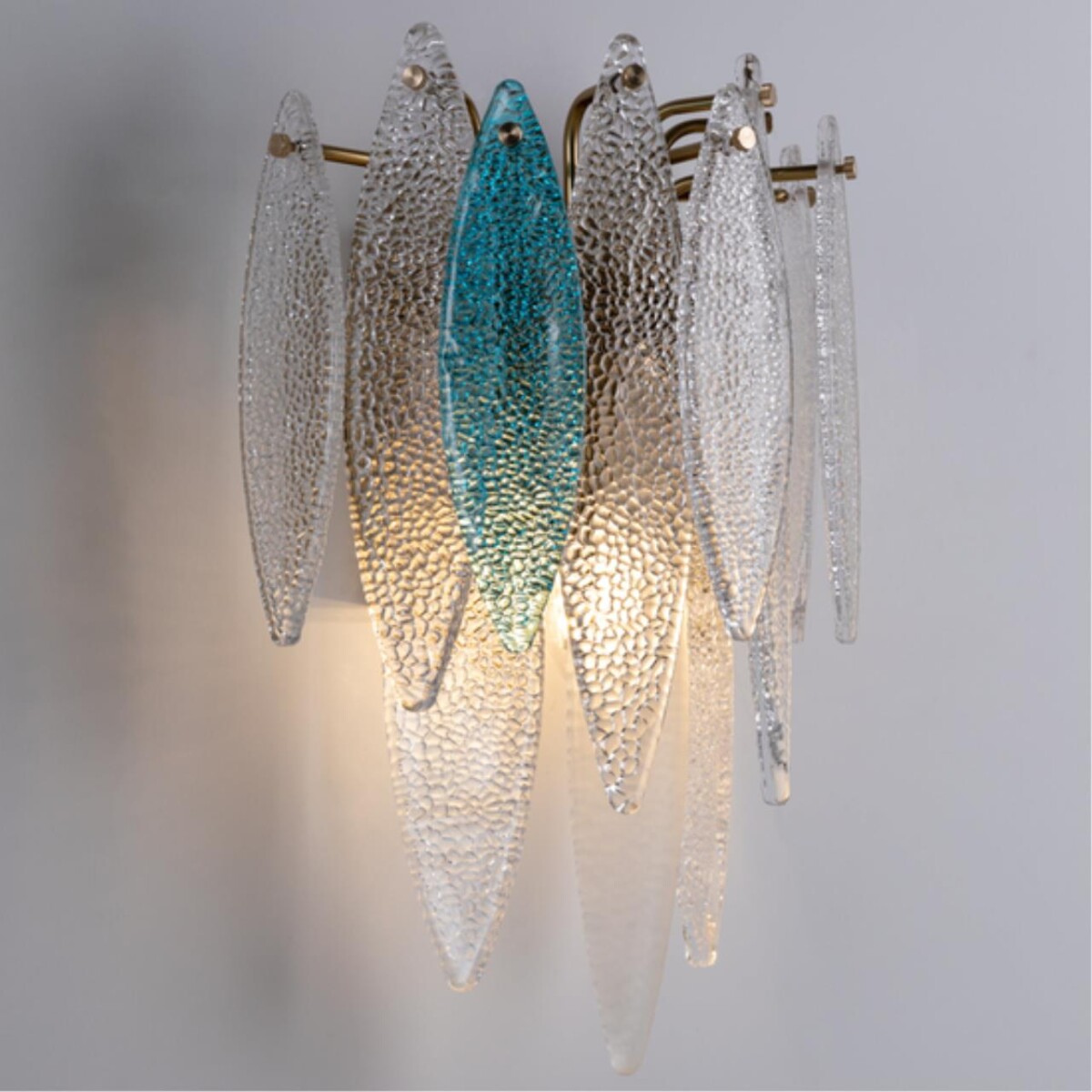 6002/01 AP-1 СВЕТИЛЬНИК НАСТЕННЫЙ — изображение 2