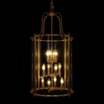 10456/12 AB Подвесной светильник LOFT IT Lighthouse — изображение 4