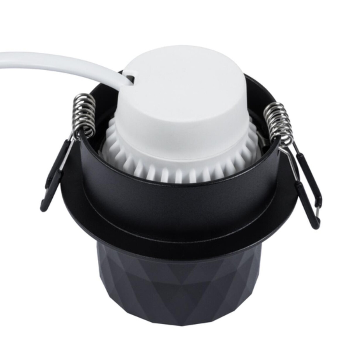 A5562PL-1BK СВЕТИЛЬНИК ПОТОЛОЧНЫЙ — изображение 3