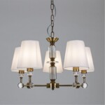 A4093LM-5AB СВЕТИЛЬНИК ПОДВЕСНОЙ — изображение 2