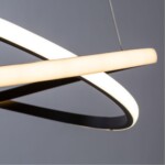 A2522SP-2BK СВЕТИЛЬНИК ПОДВЕСНОЙ — изображение 3