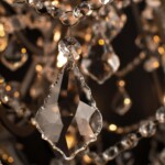 10450F Торшер LOFT IT Vaille Crystal — изображение 7