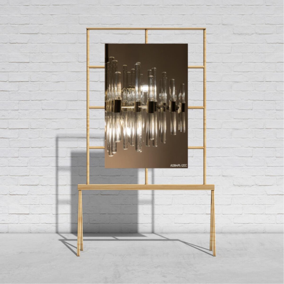 A1064PL-12CC СВЕТИЛЬНИК ПОТОЛОЧНЫЙ — изображение 4