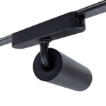 A6156PL-1BK СВЕТИЛЬНИК ПОТОЛОЧНЫЙ RAPID 48В 7Вт 446лм 4000К 95+ 36° — изображение 2