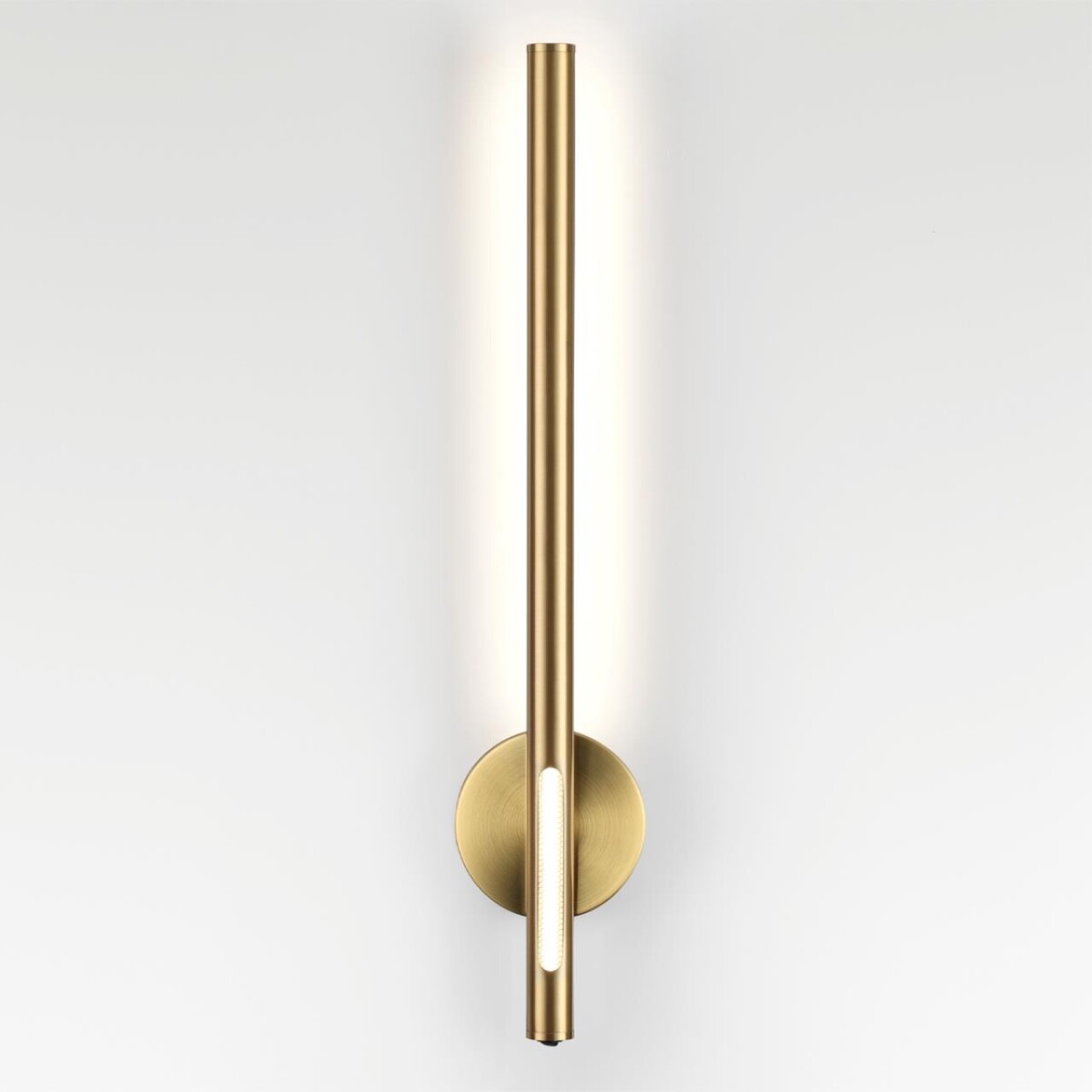 6644/10WL HIGHTECH ODL24 303 античная бронза/металл/акрил Настенный светильник (выкл. на корпусе) IP20 LED 12W 3000K 220V MALI — изображение 3